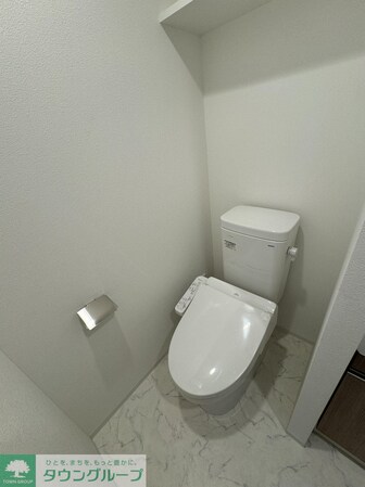 S-RESIDENCE行徳aileの物件内観写真